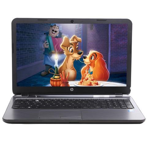 Laptop HP 15 R042TU (J6M12PA)